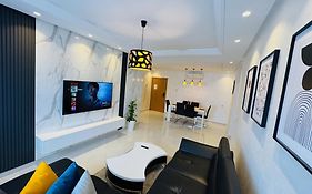 Modern Apartment In The Heart Of Tangier